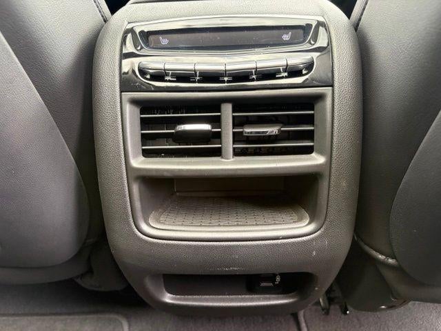 2018 Cadillac XT5 Premium Luxury AWD
