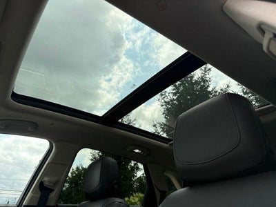2018 Cadillac XT5 Premium Luxury AWD