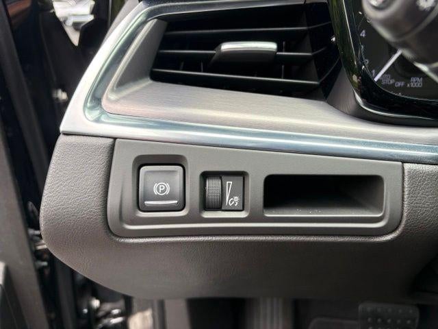 2018 Cadillac XT5 Premium Luxury AWD