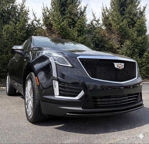 2023 Cadillac XT5 AWD Sport