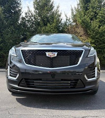 2023 Cadillac XT5 AWD Sport