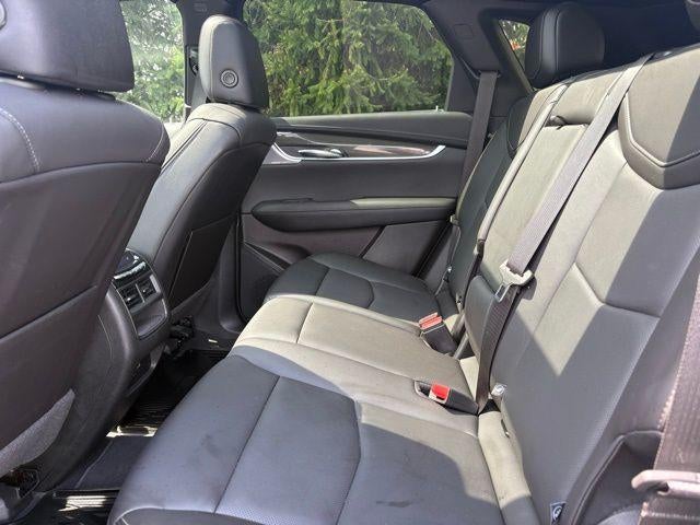 2023 Cadillac XT5 AWD Sport