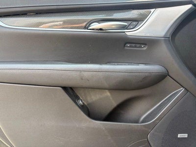 2023 Cadillac XT5 AWD Sport