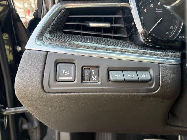 2023 Cadillac XT5 AWD Sport