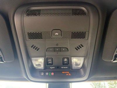 2023 Cadillac XT5 AWD Sport