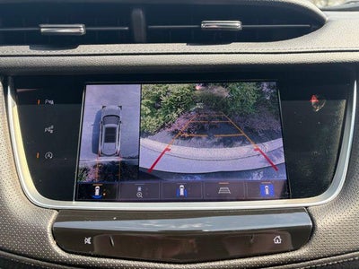 2023 Cadillac XT5 AWD Sport