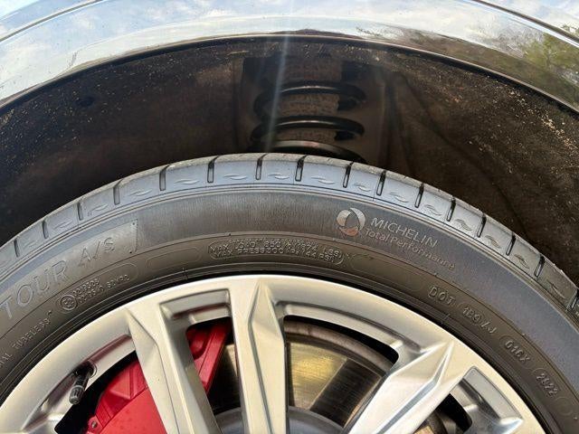 2023 Cadillac XT5 AWD Sport