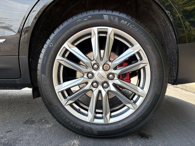 2023 Cadillac XT5 AWD Sport