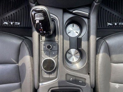 2023 Cadillac XT5 AWD Sport