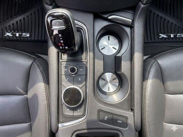 2023 Cadillac XT5 AWD Sport