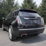 2023 Cadillac XT5 AWD Sport