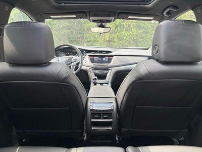 2023 Cadillac XT5 AWD Sport