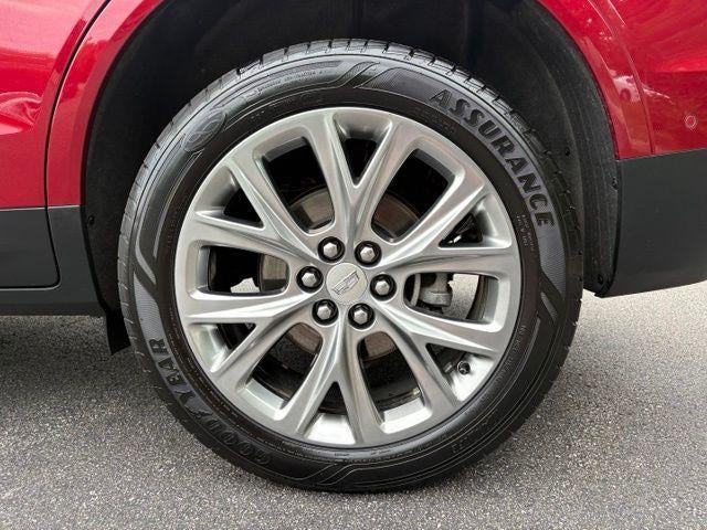 2020 Cadillac XT5 Sport AWD