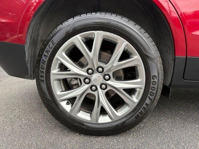 2020 Cadillac XT5 Sport AWD