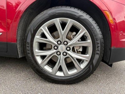 2020 Cadillac XT5 Sport AWD