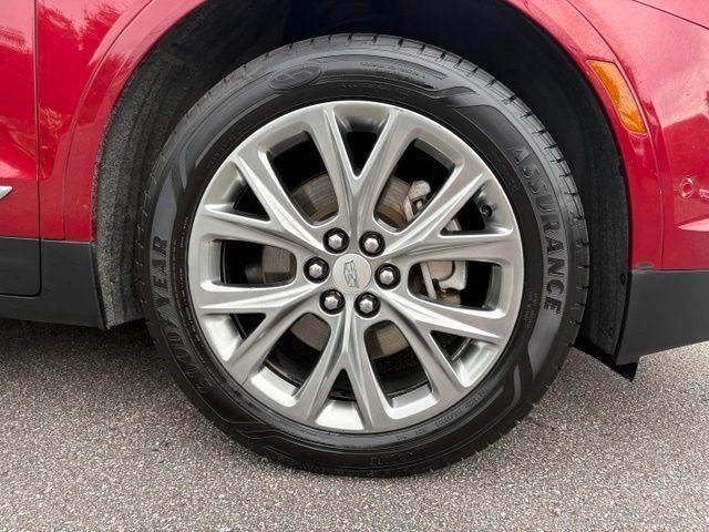2020 Cadillac XT5 Sport AWD