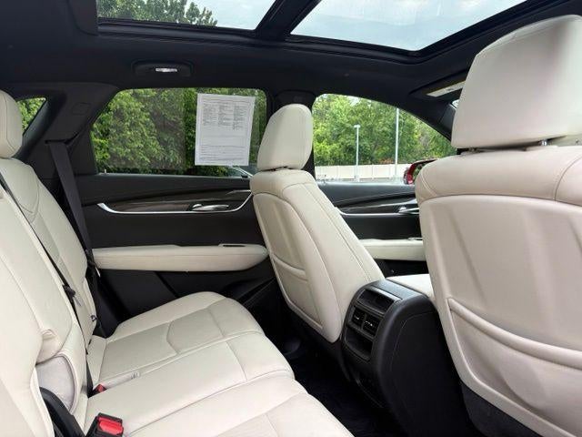 2020 Cadillac XT5 Sport AWD