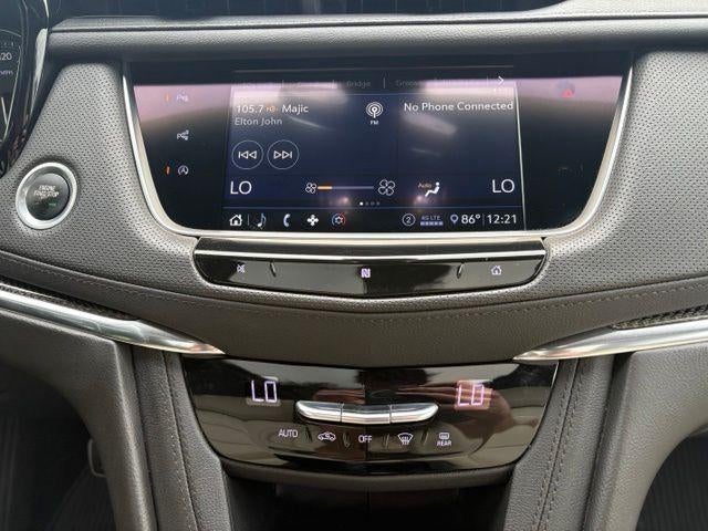2020 Cadillac XT5 Sport AWD