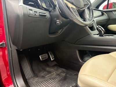 2020 Cadillac XT5 Sport AWD
