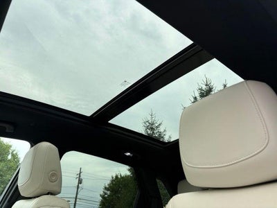 2020 Cadillac XT5 Sport AWD