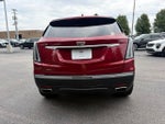 2020 Cadillac XT5 Sport AWD