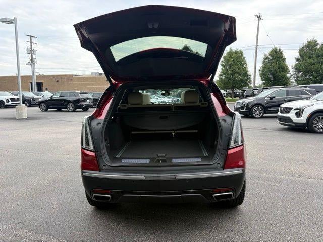 2020 Cadillac XT5 Sport AWD