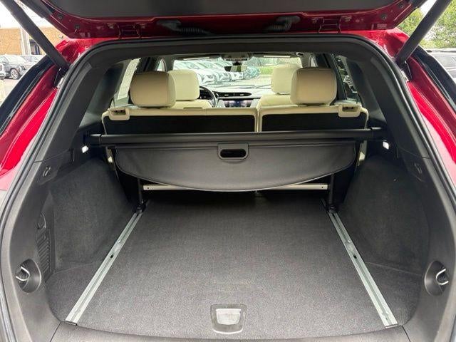 2020 Cadillac XT5 Sport AWD