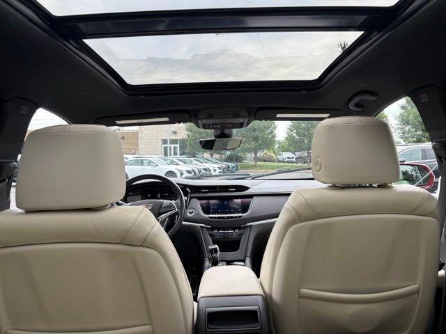 2020 Cadillac XT5 Sport AWD