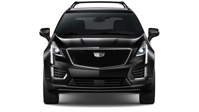 2026 Cadillac XT5 Base