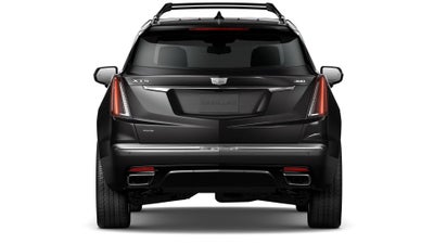 2026 Cadillac XT5 Base
