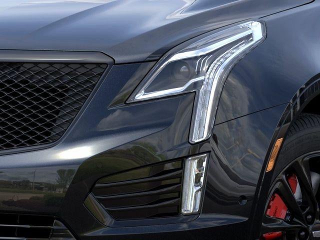 2026 Cadillac XT5 AWD Sport
