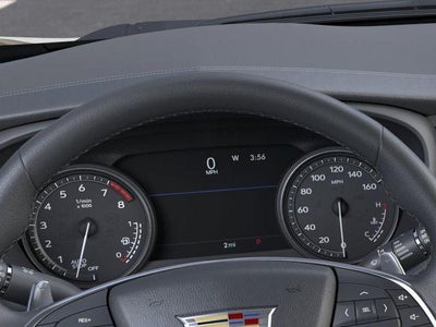 2026 Cadillac XT5 AWD Sport