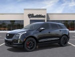 2026 Cadillac XT5 AWD Sport