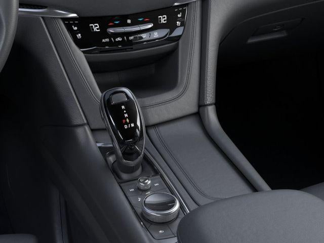 2026 Cadillac XT5 AWD Sport