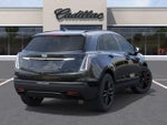 2026 Cadillac XT5 AWD Sport