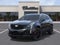 2026 Cadillac XT5 AWD Sport