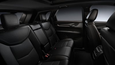 2026 Cadillac XT5 Base