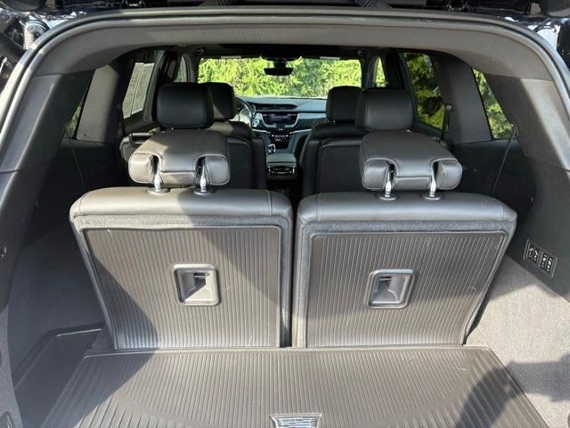 2023 Cadillac XT6 AWD Premium Luxury