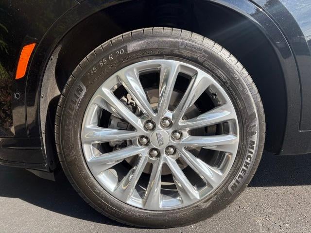 2023 Cadillac XT6 AWD Premium Luxury