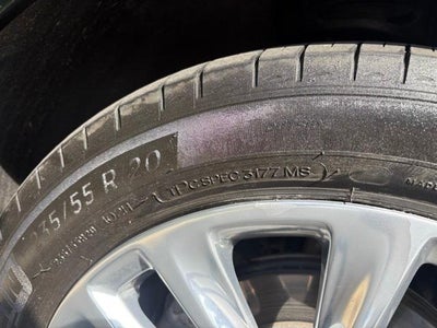 2023 Cadillac XT6 AWD Premium Luxury