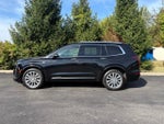 2023 Cadillac XT6 AWD Premium Luxury