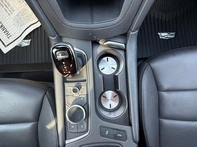 2023 Cadillac XT6 AWD Premium Luxury