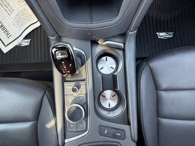 2023 Cadillac XT6 AWD Premium Luxury