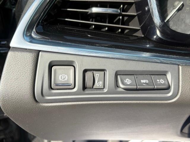 2023 Cadillac XT6 AWD Premium Luxury