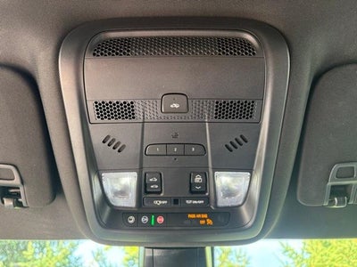 2023 Cadillac XT6 AWD Premium Luxury