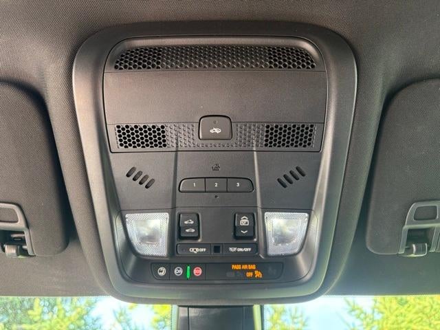 2023 Cadillac XT6 AWD Premium Luxury