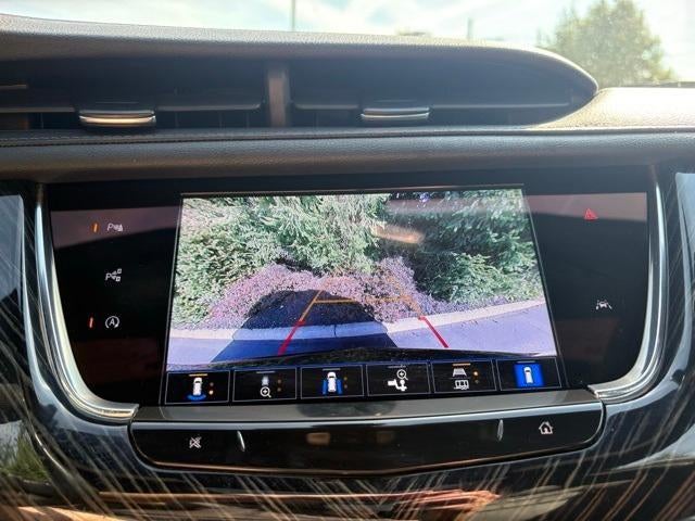 2023 Cadillac XT6 AWD Premium Luxury