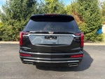 2023 Cadillac XT6 AWD Premium Luxury