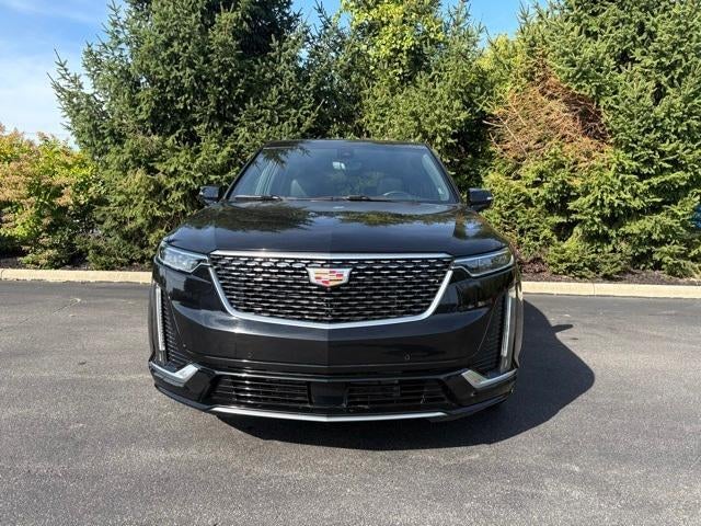 2023 Cadillac XT6 AWD Premium Luxury