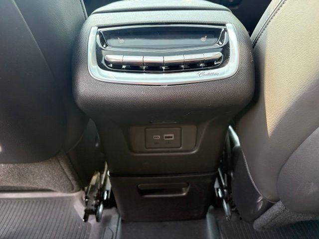 2024 Cadillac XT6 AWD Premium Luxury